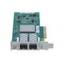 KARTA FIBRE CHANNEL DELL QLE2562 8GB LOW 0RW9KF
