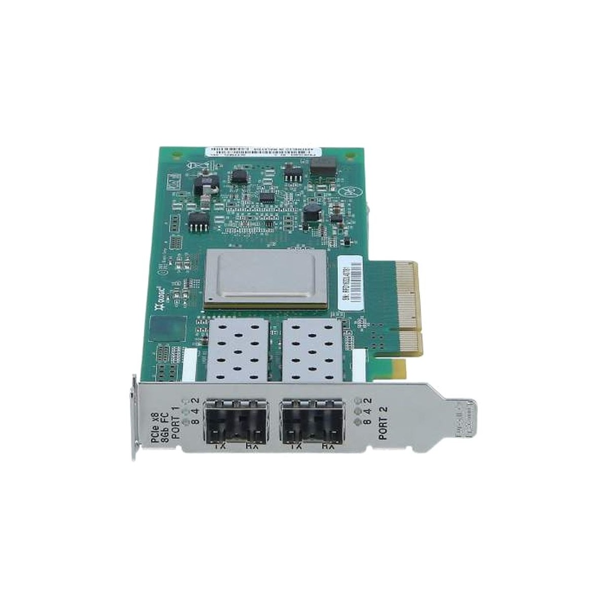 KARTA FIBRE CHANNEL DELL QLE2562 8GB LOW 0RW9KF
