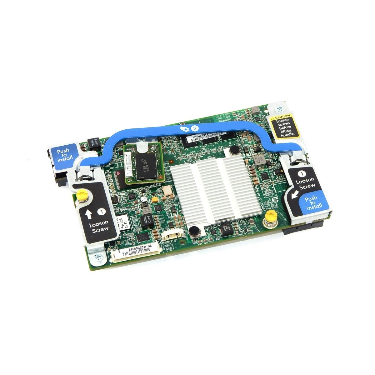 KONTROLER RAID SAS HP SMART ARRAY P220i 670026-001
