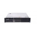WIN2016 25CAL+DELL R720 1x12-CORE 64GB 2x480 4x900