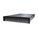 WIN2016 25CAL+DELL R720XD 2x6-CORE 32GB 4x900 SAS