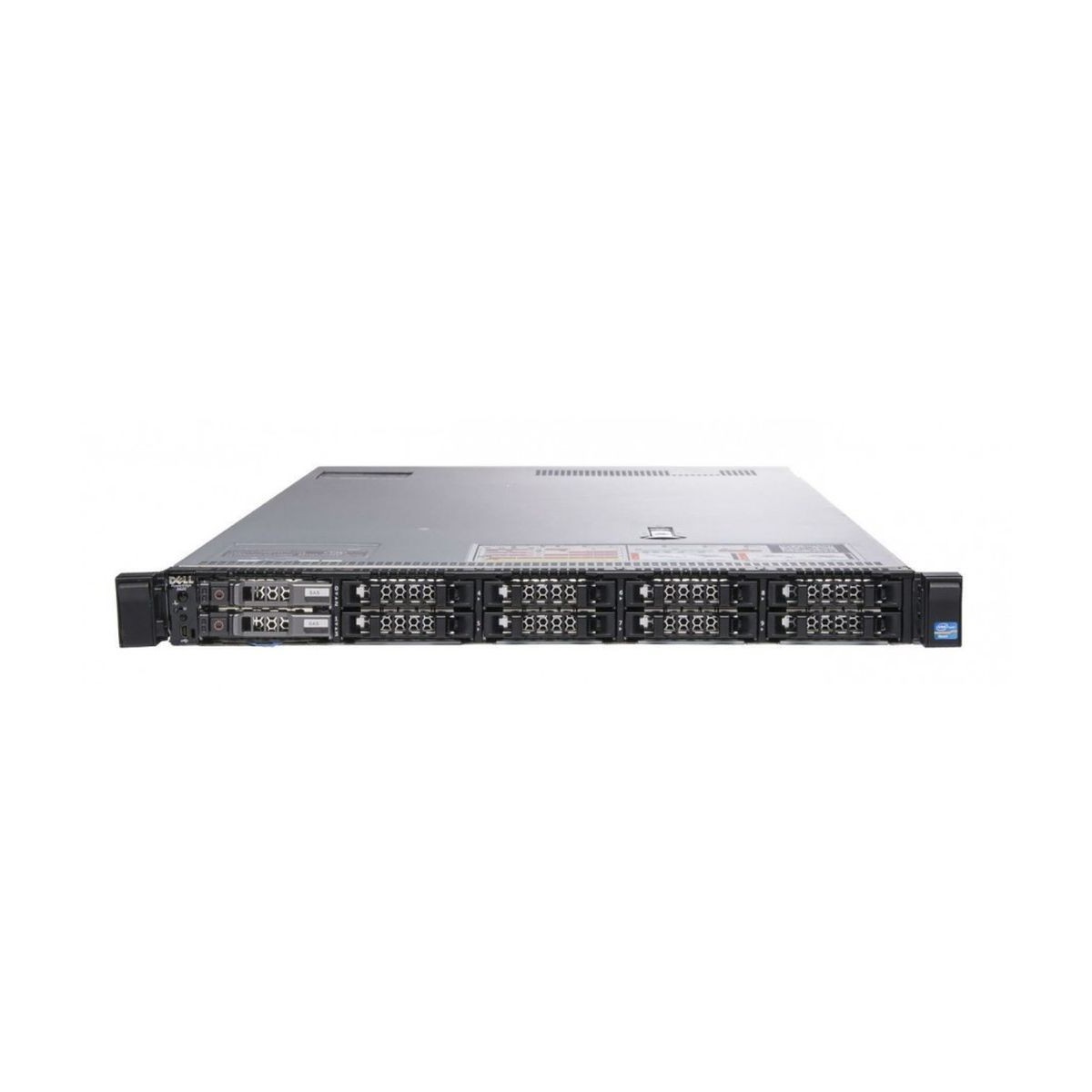 WIN2016 25CAL+DELL R620 2x6-CORE 32GB 4x900GB SAS