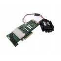 FUJITSU RAID KONTROLER D3116-C26 8-PORT 6G SAS BAT