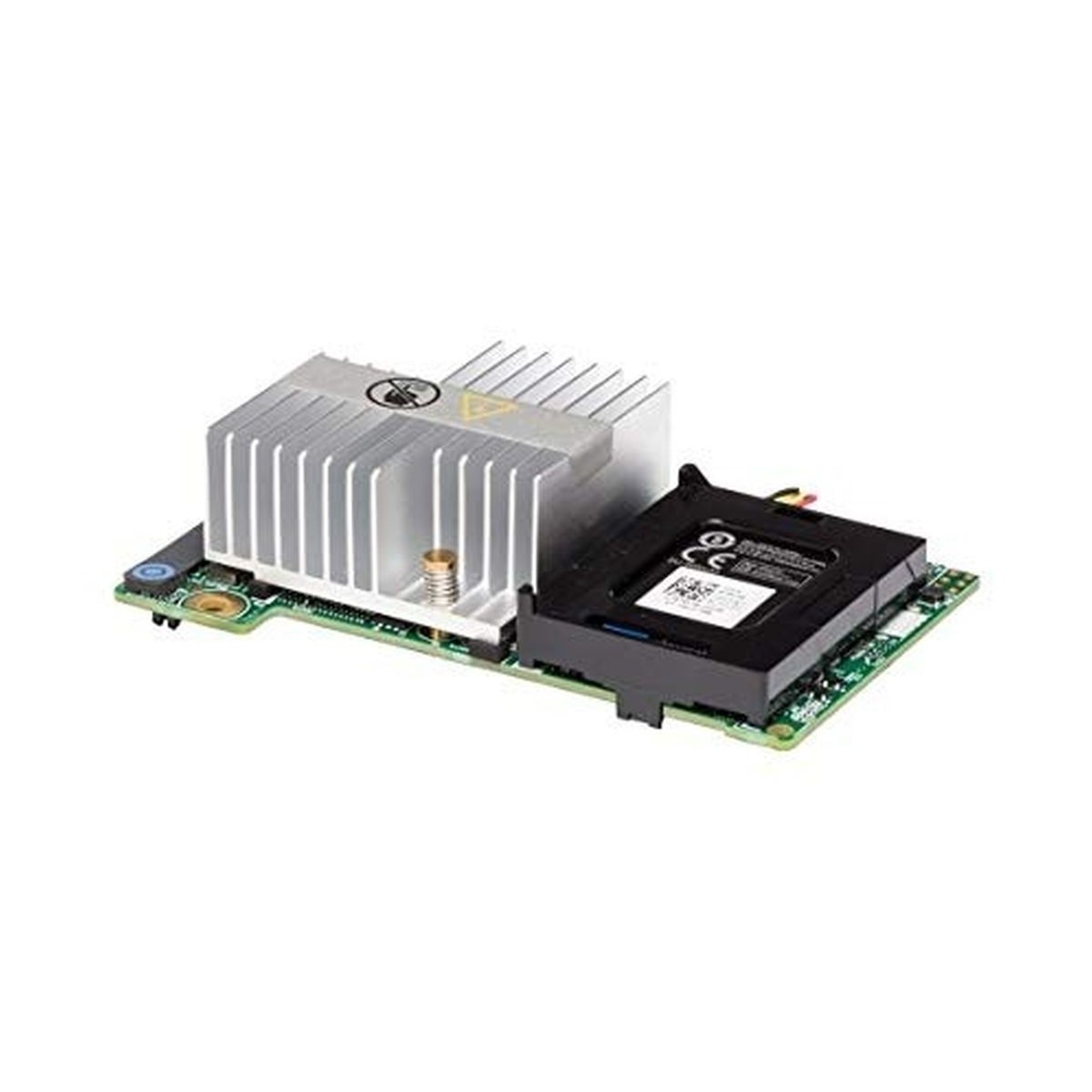 RAID PERC H710 MINI 6Gb/s 512MB BATERIA 0MCR5X