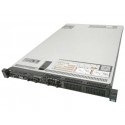 WIN2016 25CAL+DELL R620 1x8-CORE 16GB 2x900GB SAS