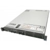 WIN2016 25CAL+DELL R620 2x8-CORE 64GB 4x1.2TB SAS