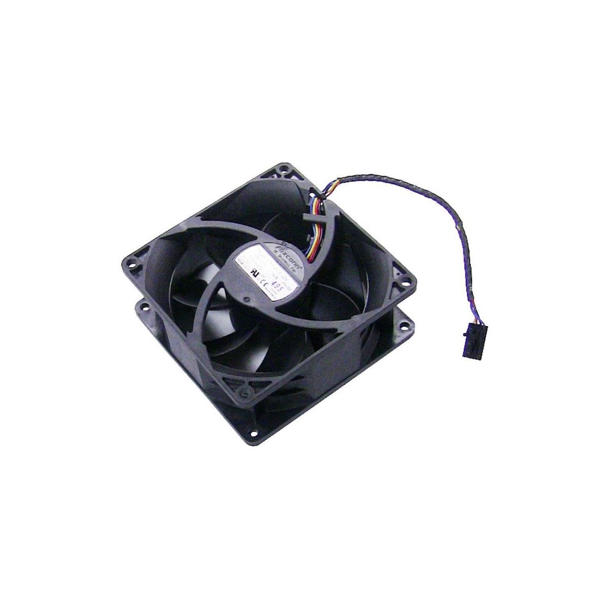 WIATRAK DELL PRECISION T5810 T7810 92mm 0Y1F7R