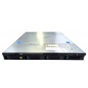INTEL SERVER 1U E3-1225 8GB 3x2TB RAID W10 57CM GŁ