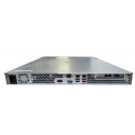 INTEL SERVER 1U E3-1225 8GB 3x2TB RAID W10 57CM GŁ