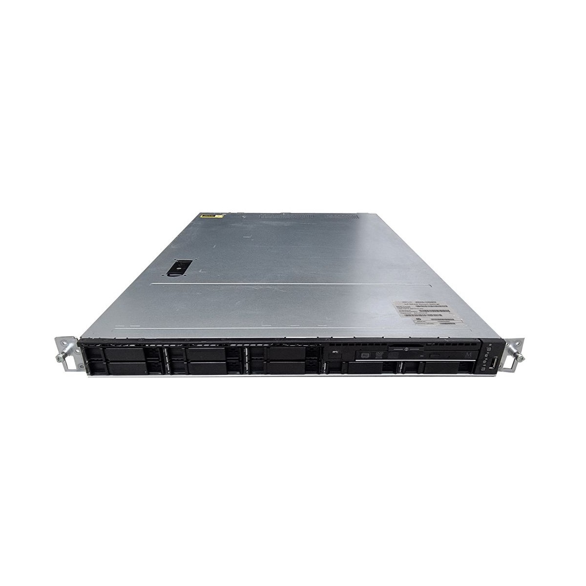 HP DL160 G9 E5-2609v3 32GB 2x480GB SSD B140i WIN10