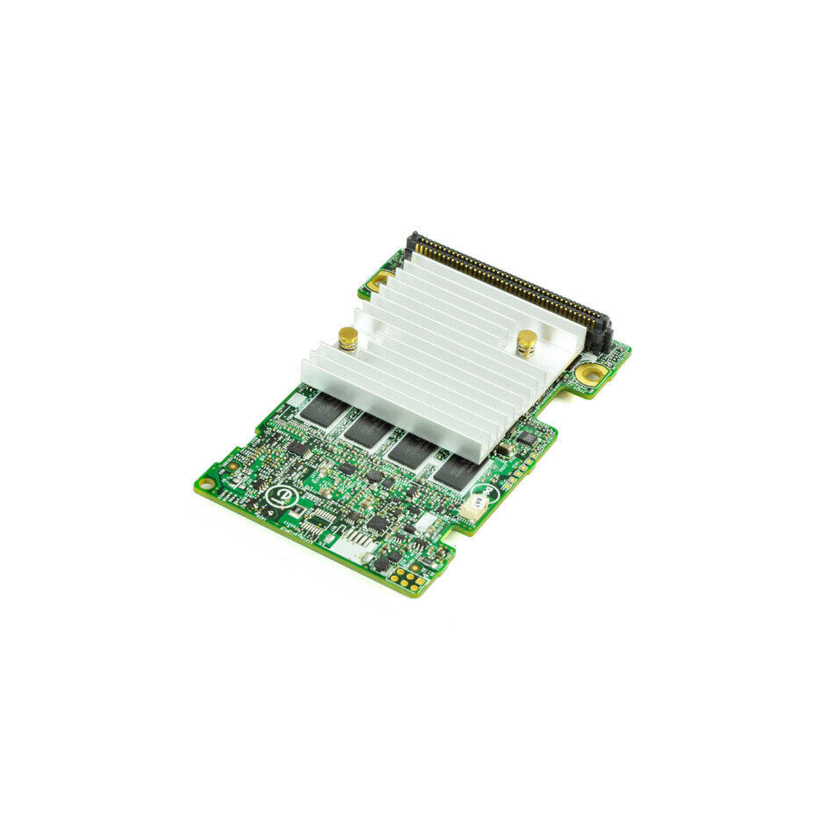 DELL PERC H710 MINI BLADE RAID KONTROLER 6G 062P9H