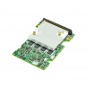 DELL PERC H710 MINI BLADE RAID KONTROLER 6G 062P9H
