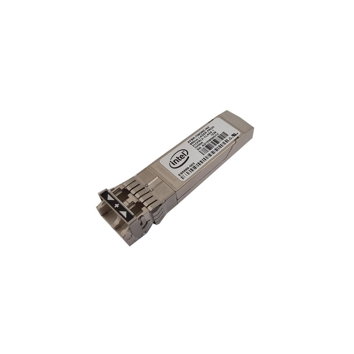 MODUL SFP INTEL 10Gb 850nm SFP+ AFBR-709SDZ-IN2