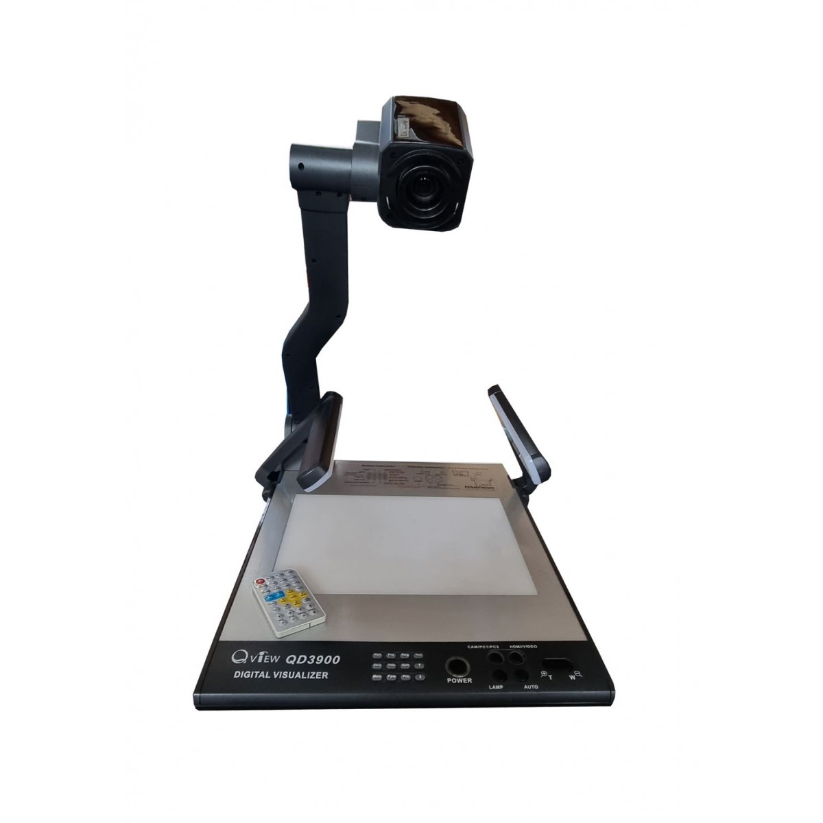 KAMERA DO DOKUMENTÓW QOMO QD3900 FULL HD HDMI