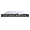 DELL R430 E5-2620 v4 8C 32GB 4x2TB SAS 2xPSU H330