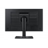 MONITOR SAMSUNG S23E650D PLS LED 23' FH VGA KL.A-