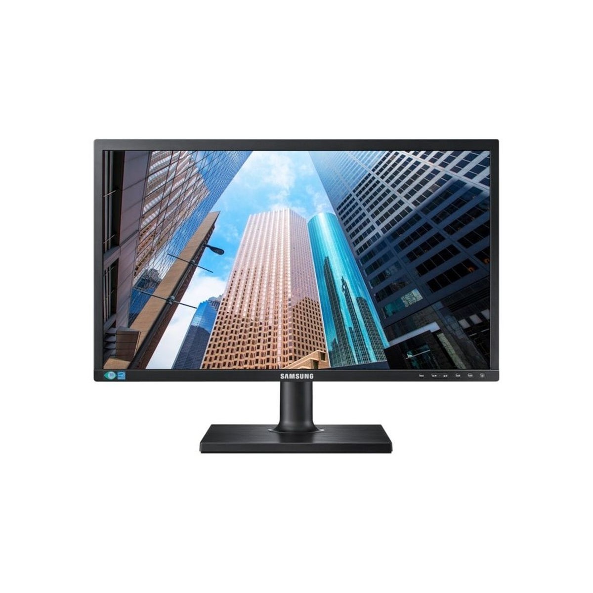 MONITOR SAMSUNG S23E650D PLS LED 23' FH VGA KL.A-