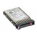 HPE 900GB SAS 6G 10K EG0900FCVBL 2,5 693569-004