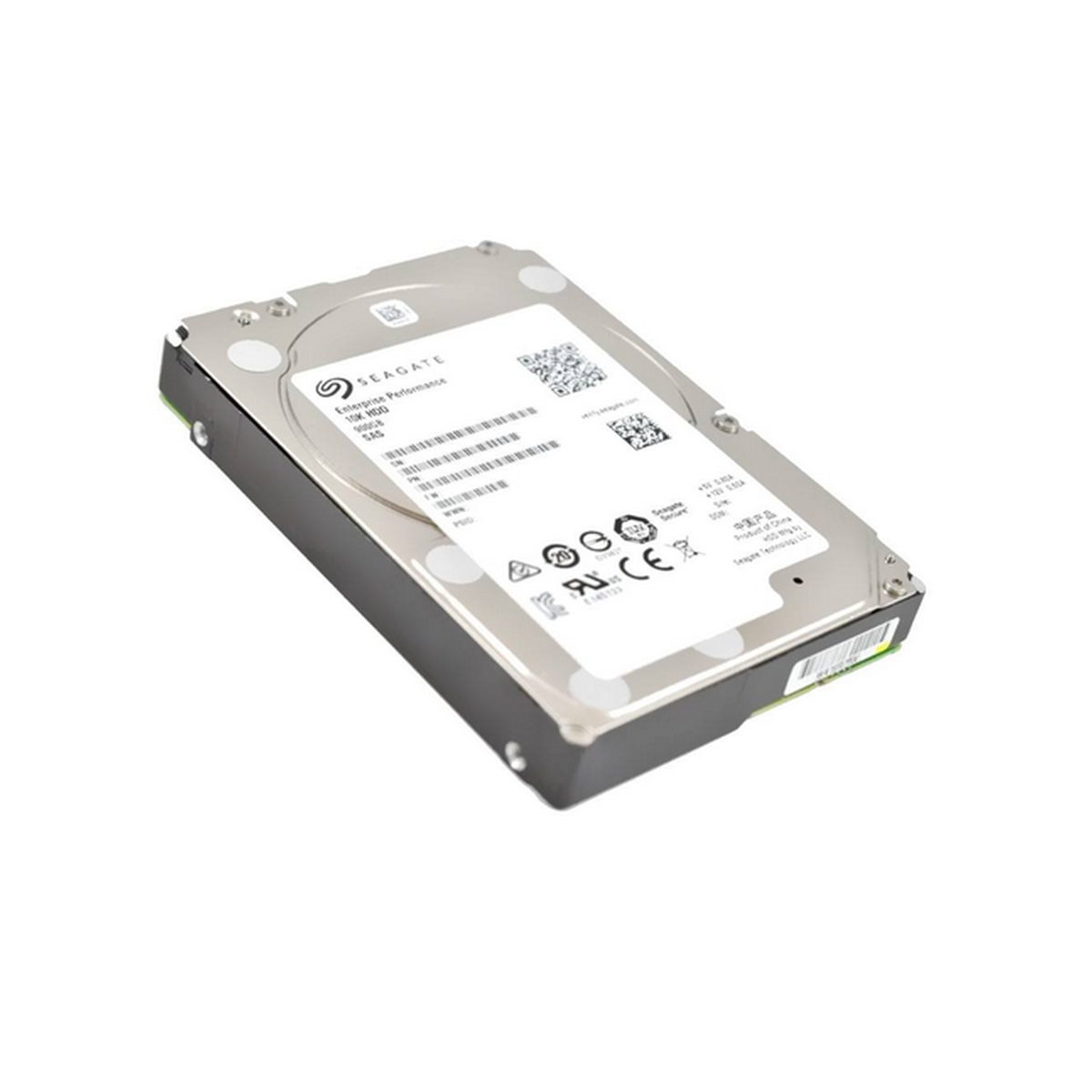 SEAGATE IBM 900GB SAS 10K 12G 2,5 ST900MM0168