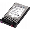 HP 450GB SAS EG0450FBDSQ 10K 6G 2,5 599476-002