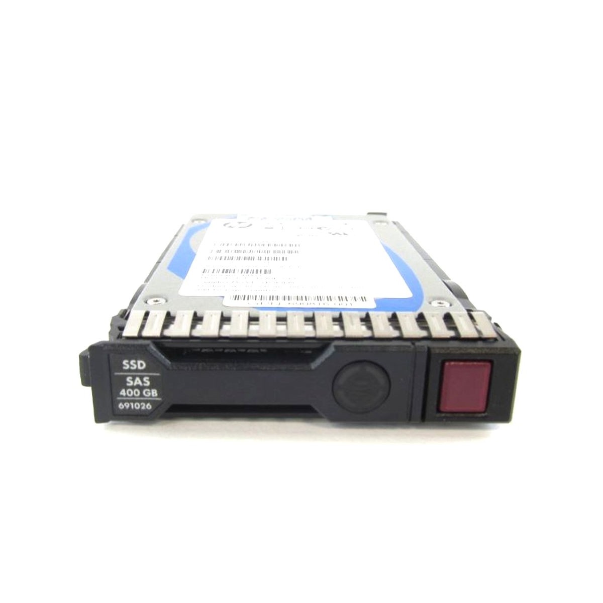 DYSK HP 400GB SSD SAS 6G RAMKA 2,5 MO0400FCTRP