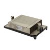 RADIATOR HEATSINK DELL POWEREDGE R320 R620 MOCOWANIE 0M112P 0N6YNR
