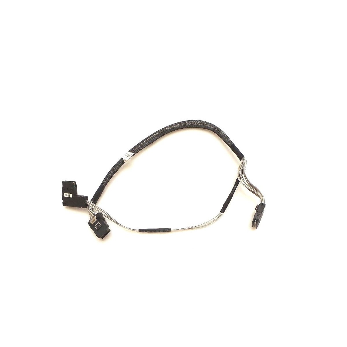 KABEL SAS SATA PERC H200 H700 DO Dell R410 0N262J