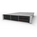 HP DL380 G9 2x6-CORE 64GB 4x900GB 2xPSU P440 WIN10
