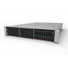 HP DL380 G9 2x6-CORE 64GB 4x900GB 2xPSU P440 WIN10