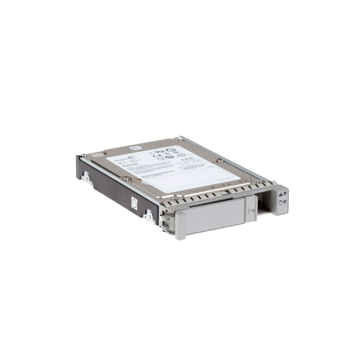 CISCO TOSHIBA 300GB SAS 15K 6G 2,5 MK3001GRRB
