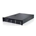 DELL R515 2xQC 32GB 2x300 2x3TB 2PSU H700 WIN2008 R2