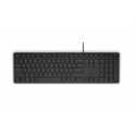 NOWA KLAWIATURA PRZEWODOWA DELL KB216-BK USB
