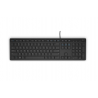NOWA KLAWIATURA PRZEWODOWA DELL KB216-BK USB