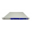 FIREWALL CHECKPOINT T-120 3xLAN 1GB 2xUSB USZY