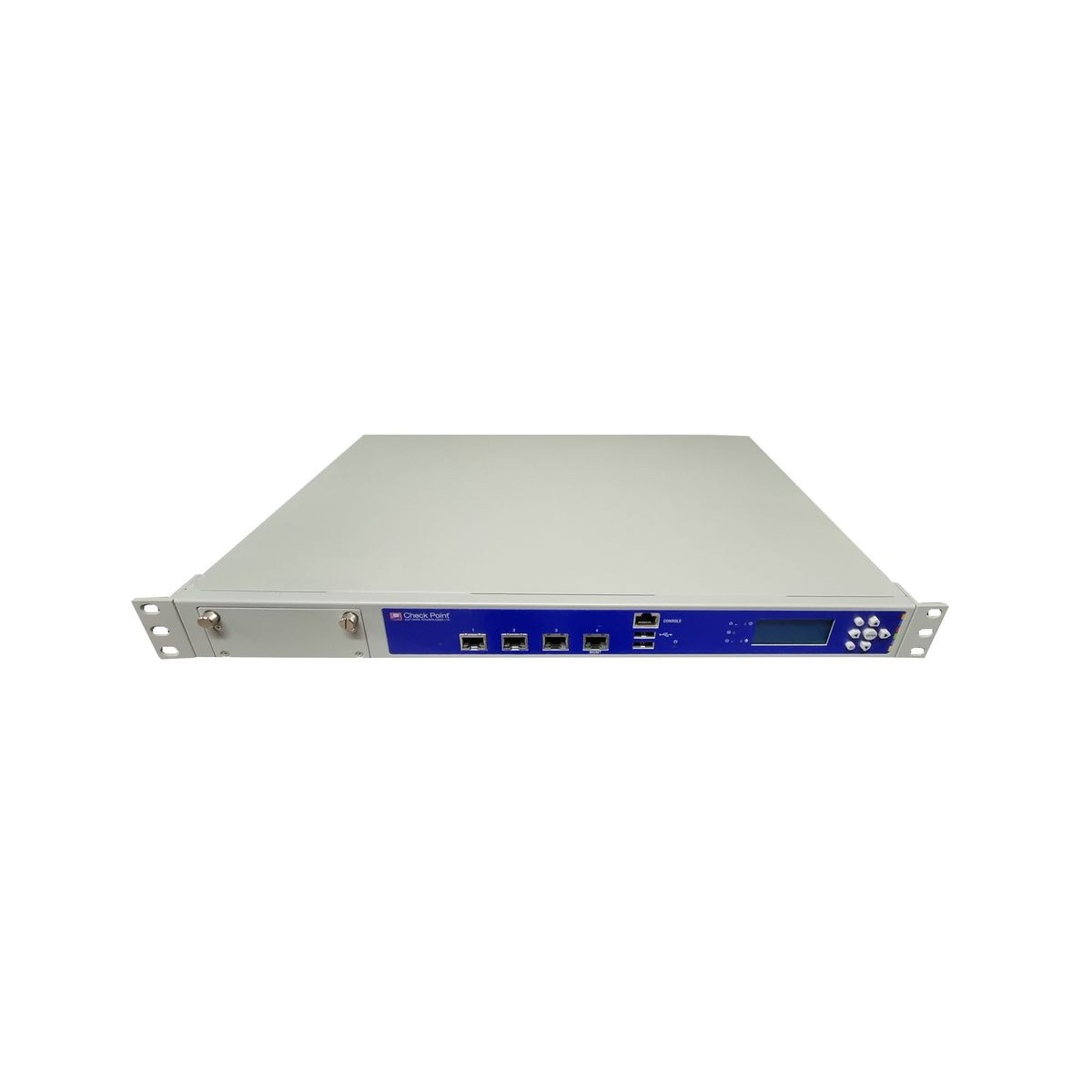 FIREWALL CHECKPOINT T-120 3xLAN 1GB 2xUSB USZY