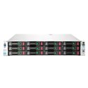HP DL380p G8 2x10-CORE 64GB NA 12x3,5HDD 2PSU P420