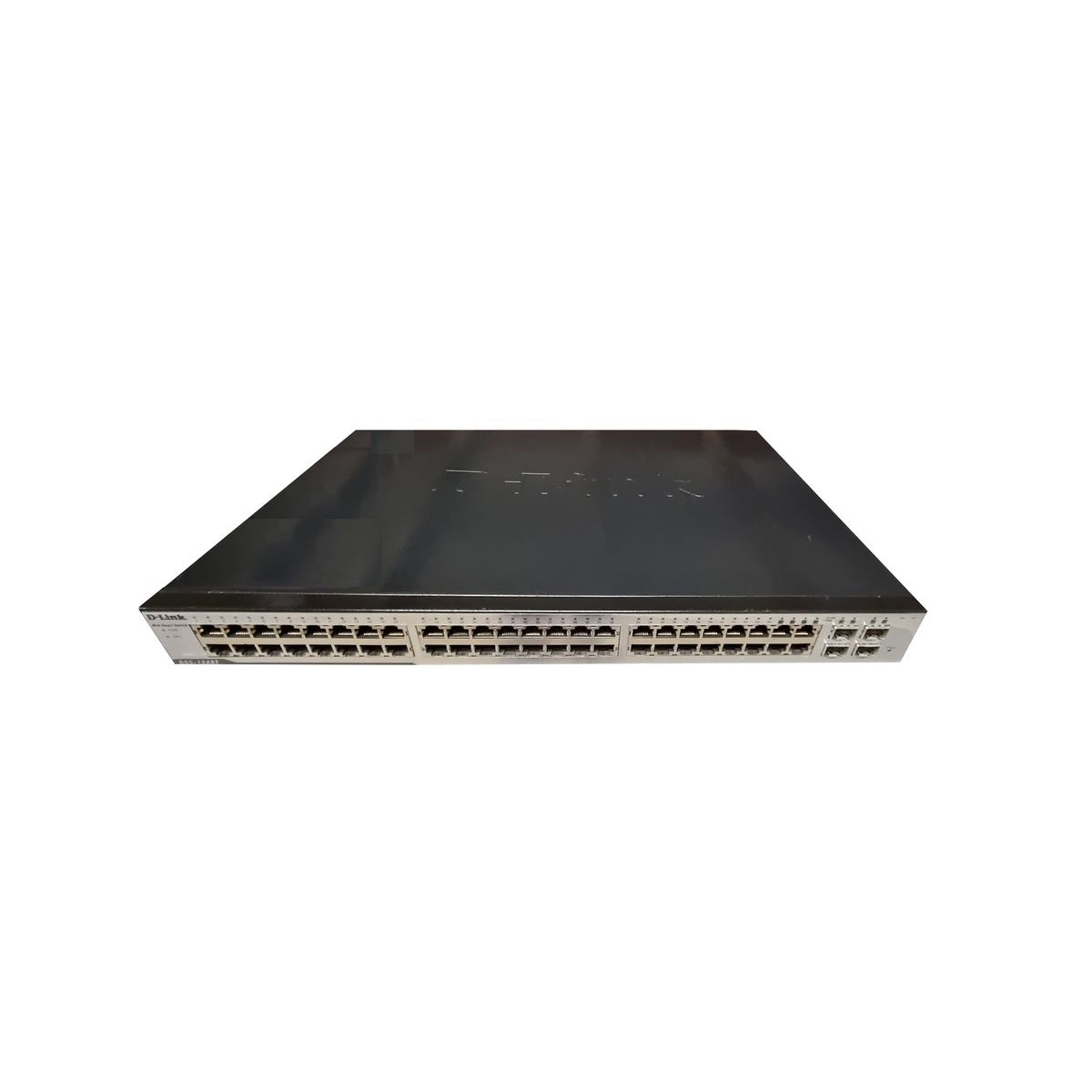 SWITCH D-LINK DGS-1248T 48x1GB 4xSFP COMBO USZY