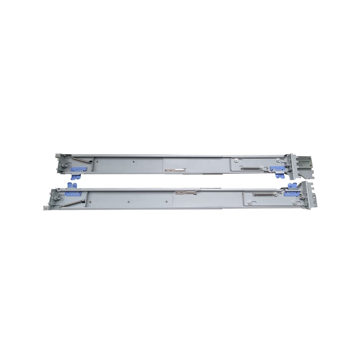 SZYNY RACK PROWADNICE IBM X345 X346 1U 90P4070