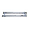 SZYNY RACK PROWADNICE IBM X345 X346 1U 90P4070