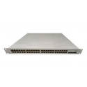 SWITCH CISCO MS220-48 48x1GB 4xSFP USZY