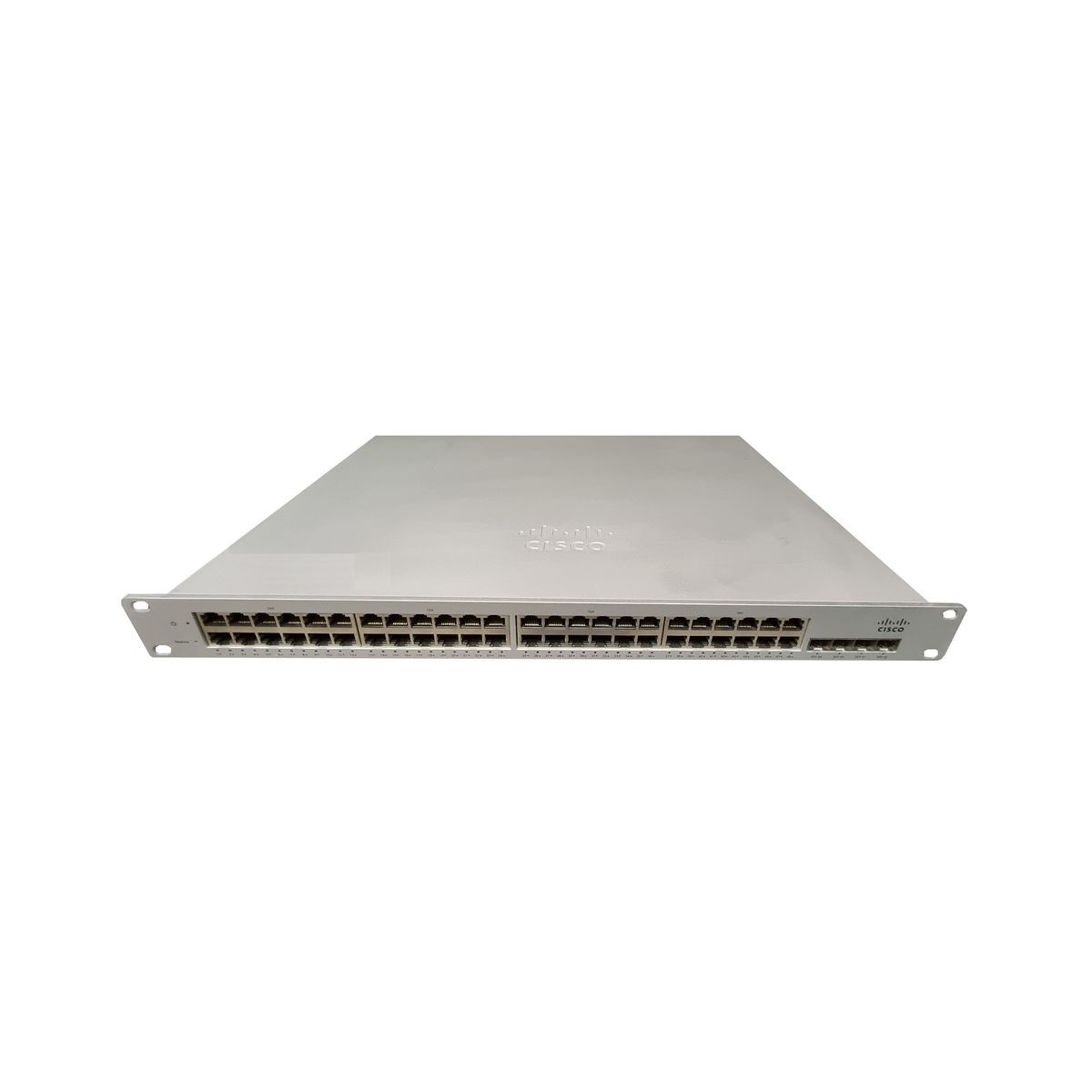 SWITCH CISCO MS220-48 48x1GB 4xSFP USZY