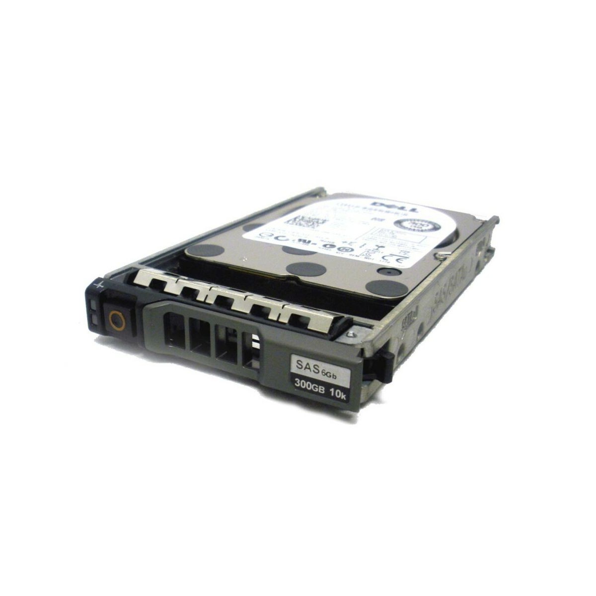 DELL HITACHI 300GB SAS 10K 6G 2,5 RAMKA 0P252M