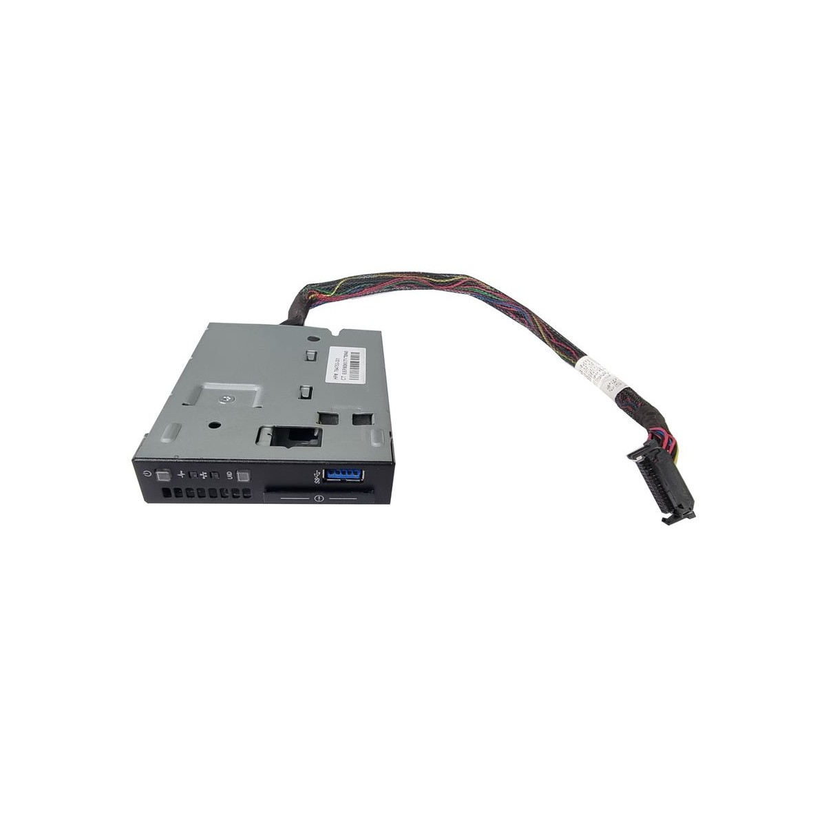 FRONT CONTROL PANEL HP DL380 G9 1xUSB 764753-001
