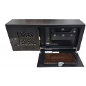 IEI RACK-360GB-R22 I5-3340 8GB 1TB K600 1GB WIN10