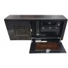 IEI RACK-360GB-R22 I5-3340 8GB 1TB K600 1GB WIN10
