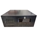 IEI RACK-360GB-R22 I5-3340 8GB 1TB K600 1GB WIN10