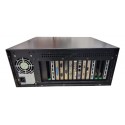 IEI RACK-360GB-R22 I5-3340 8GB 1TB K600 1GB WIN10
