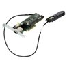 HP SMART ARRAY P212+ 256MB CACHE+ KABEL +BATERIA