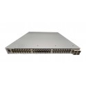 SWITCH BROCADE VDX6740T-1G 48x1GB 4x40GB QSFP GBIC