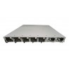SWITCH BROCADE VDX6740T-1G 48x1GB 4x40GB QSFP GBIC